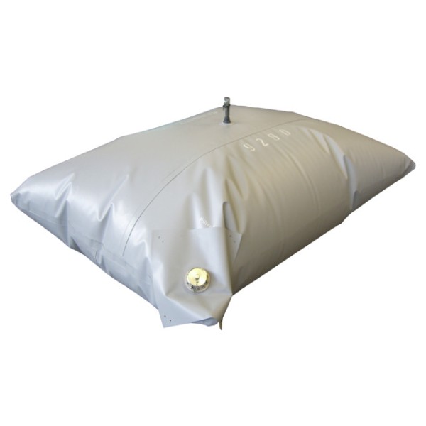 Faltbehälter 1500 l
