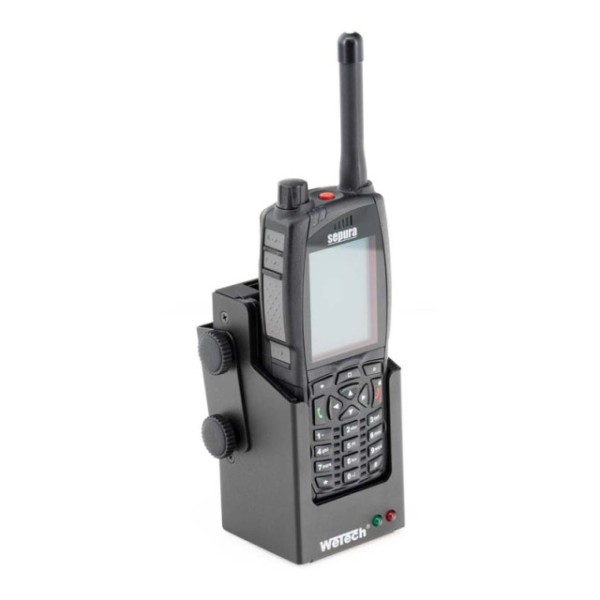 Kfz-Ladehalterung WTC1702 für SEPURA SC20
