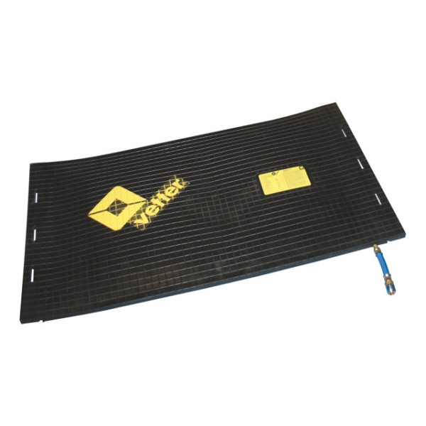 Unterlage VETTER MAGNASEAL Teflon Sheet M