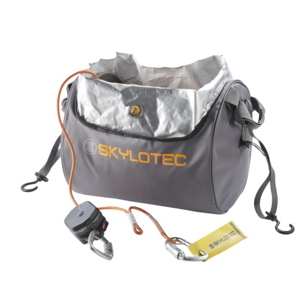 Rettungsgerät SKYLOTEC DEUS ONE,