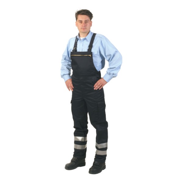 Latzhose