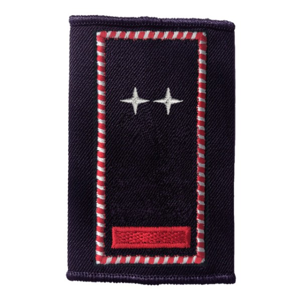 Schulterschlaufe NRW Brandmeister/in