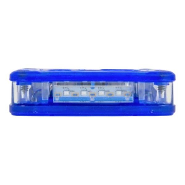 Blitzleuchte HORIZONT StreetFlash LED,