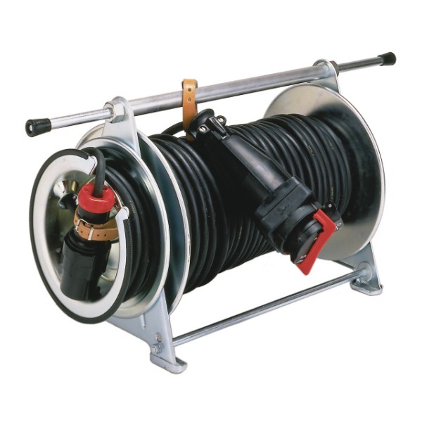EISEMANN® Leitungsroller KSA 42 EX