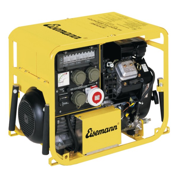 EISEMANN® Stromerzeuger BSKA 9 E