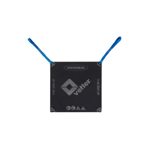 Leck-Dichtkissen VETTER MAGNASEAL Patch L