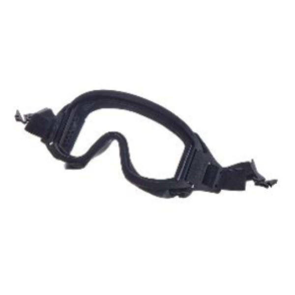 Augenschutzbrille DRÄGER, DIN EN 166,