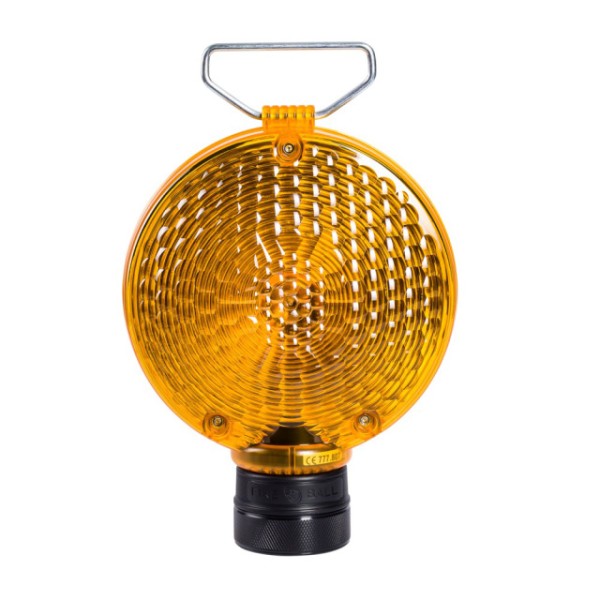 LED-Blitzleuchte TRIOPAN Helios Blaze,