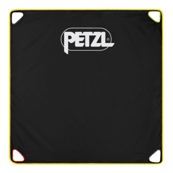 Seilplane PETZL TARP PRO, aus