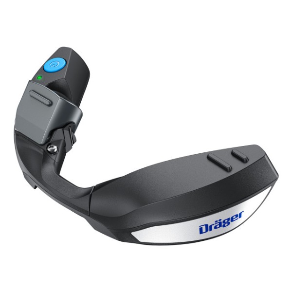 Anzeigeeinheit DRÄGER FPS IMD
