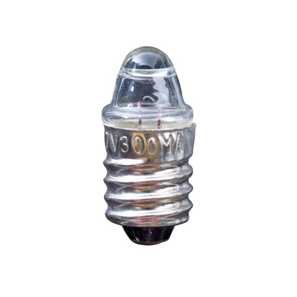 Sparlampe 3,7 V/1,1 W