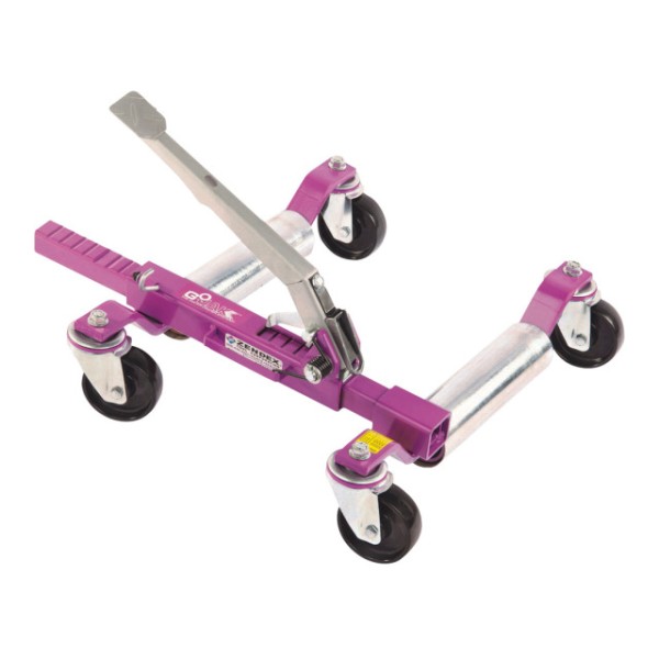 Autolift Gojak 5211 L, Tragkraft 590