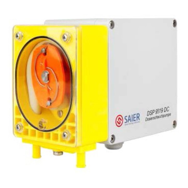 Dosierpumpe 9619 ELECTROLUX für PSA-L