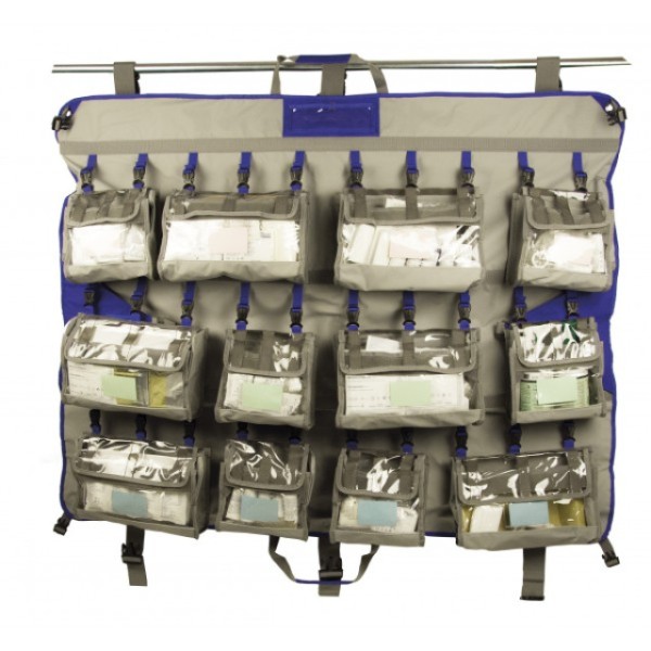 Notfallpanel ULTRAMEDIC ultraAIDBOARD