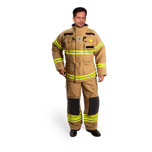 Latzhose VIKING SUPREME LÜBECK, EN 469,