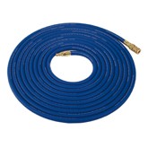 PARATECH Füllschlauch 10 m, blau