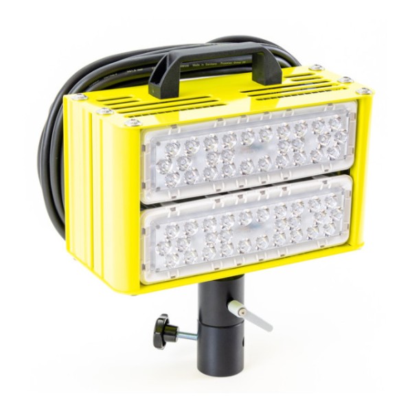SETOLITE ALDEBARAN KATANA 2K LED,Stecker DIN 14690