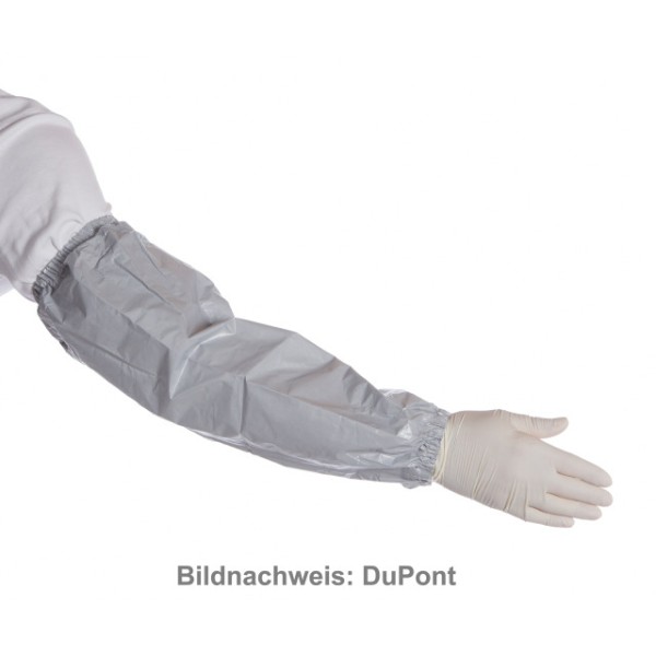 Armstulpe DUPONT Tychem 6000 F, Modell