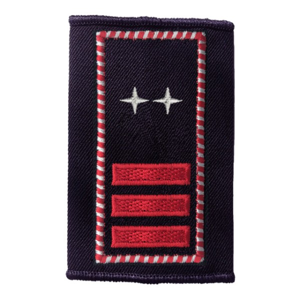 Schulterschlaufe NRW