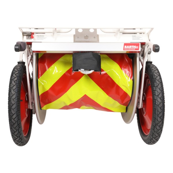 Abdeckplane FlexTech für