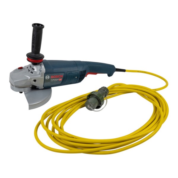 Winkelschleifer BOSCH GWS 22-230 J
