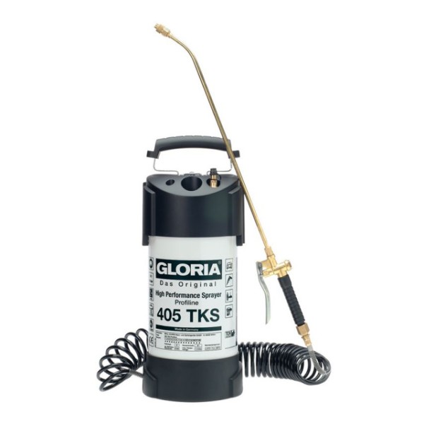 Hochleistungssprühgerät GLORIA 405 TKS