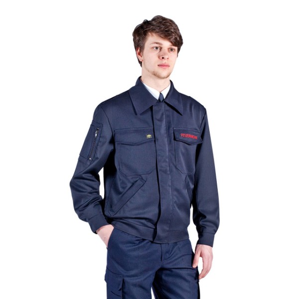 Blouson NRW Euramid/Viskose