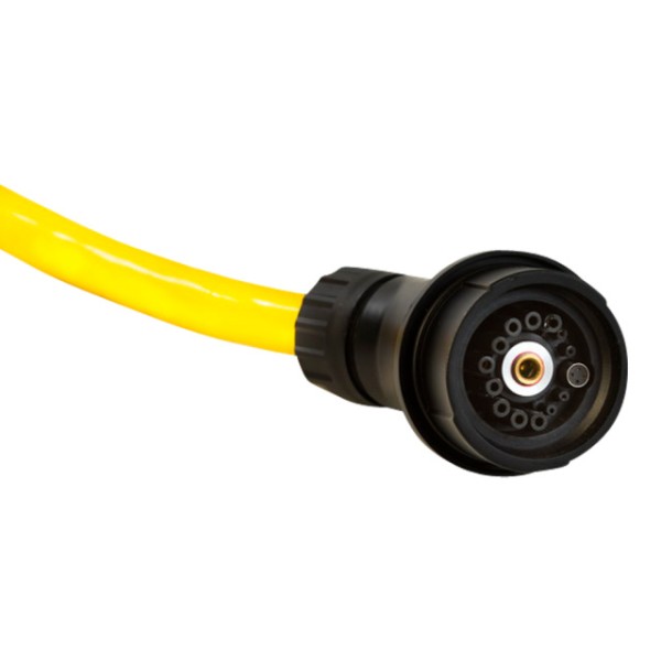 Multifunktionsstecker PÖLZ mit 7 m