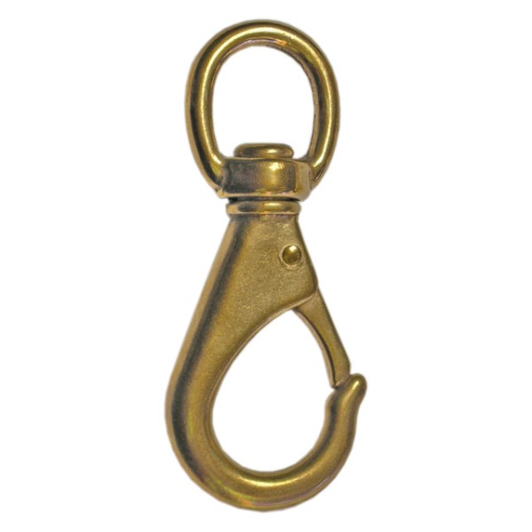 Karabinerhaken