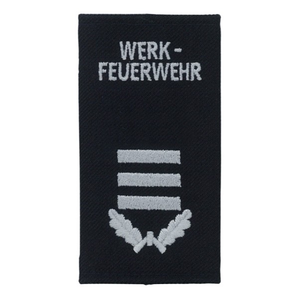 Gruppenführer/in
