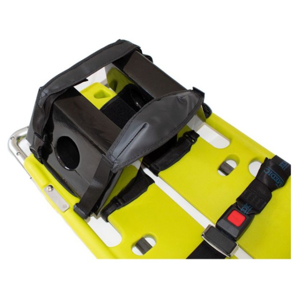 Kopf-Fixierset ULTRAMEDIC ultraHEAD LOCK III