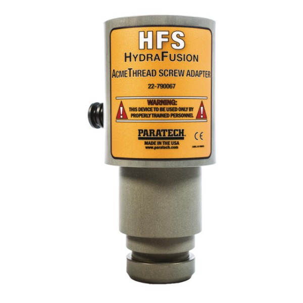 PARATECH Adapter HFS AcmeThread