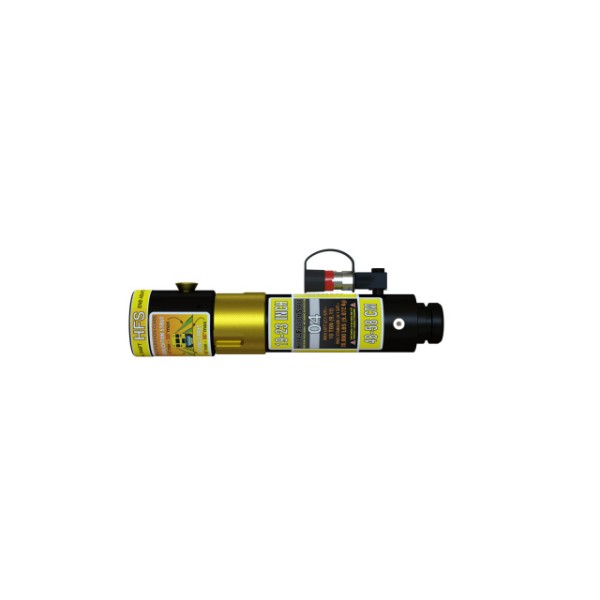 PARATECH Hydraulikstütze HFS 04 Länge 548 mm