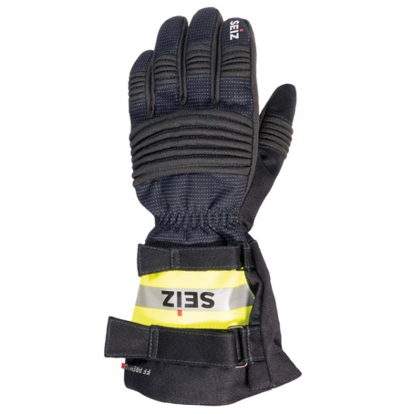 SEIZ® Feuerwehrhandschuh Fire-Fighter Premium