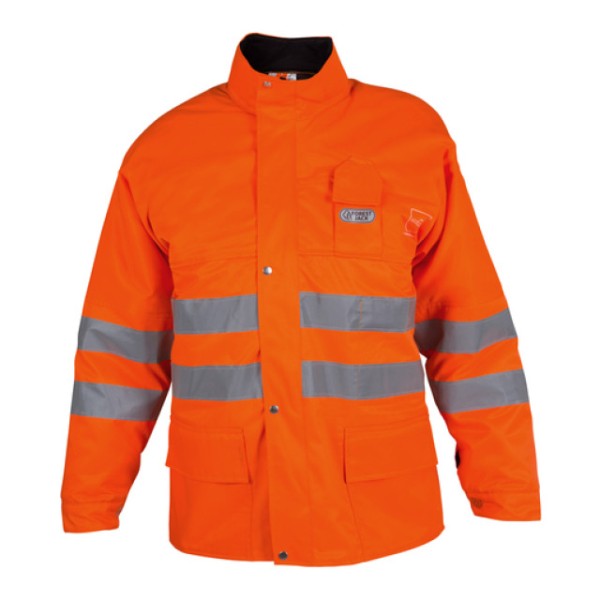 Schnittschutzjacke Forest-Jack PLUS,