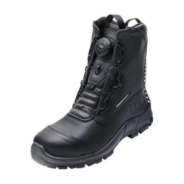 Sicherheitsstiefel EWS Dynamic Rescue, Drehverschl