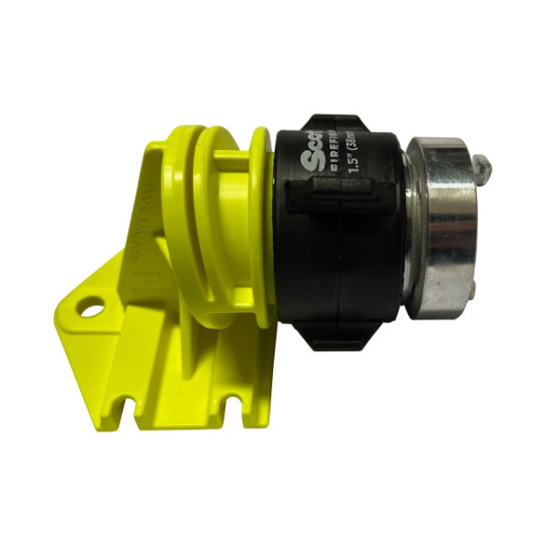 Hydroschild SCOTTY Squall Wall, Storz D, 60 l/min