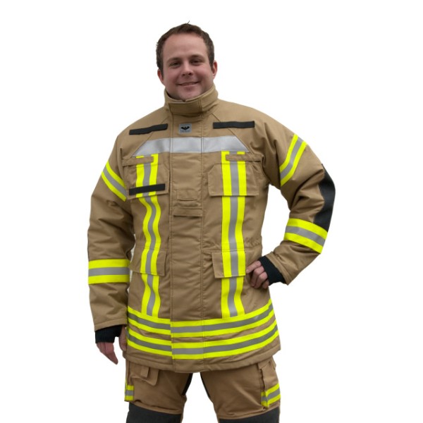 Überjacke VIKING ADVANCE PRO Profi, DIN