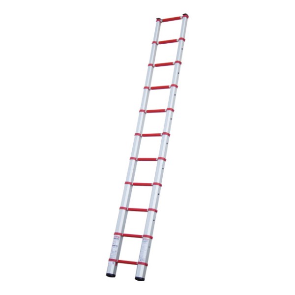 Teleskopleiter MUNK RETTUNGSTECHNIK