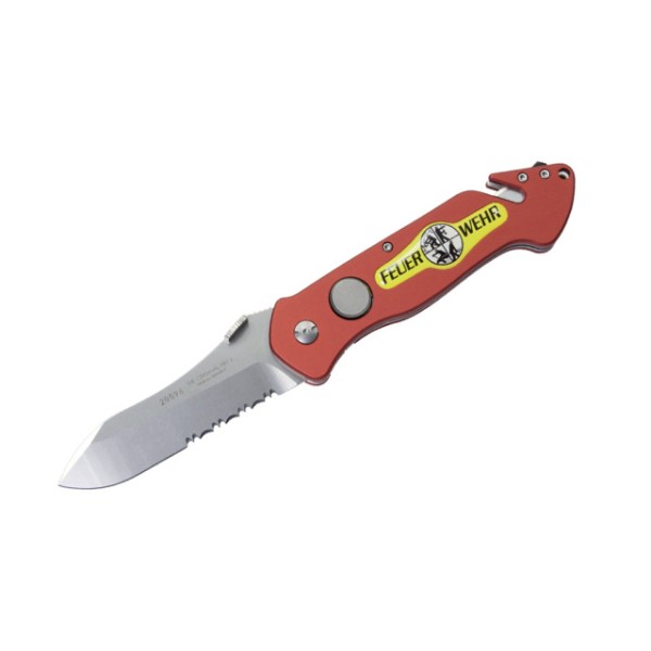Rettungsmesser PRT Feuerwehr
