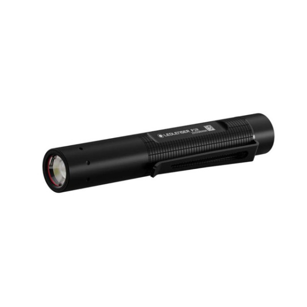 Taschenlampe LED LENSER P2R