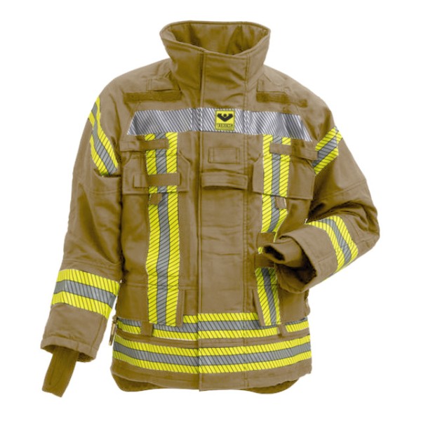 Überjacke VIKING ECONOMY II, DIN EN