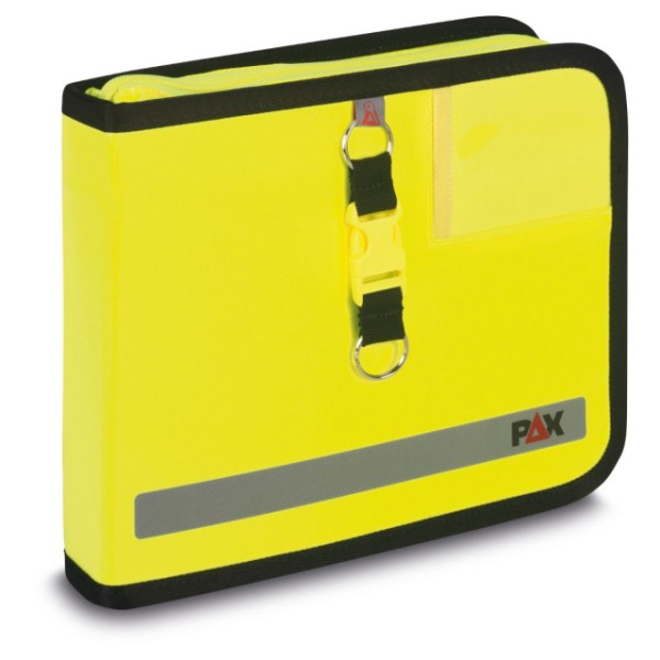 Fahrtenbuch PAX DIN A5 quer, aus