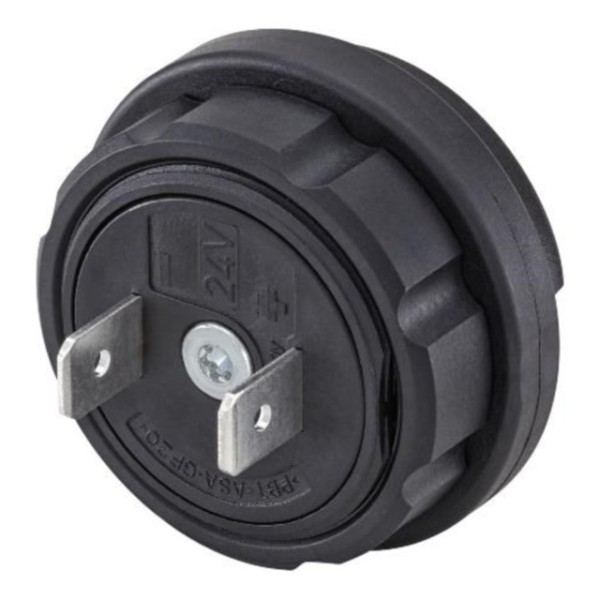 MagCode Powersystem Port 24 V,