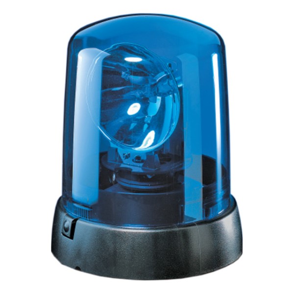 Rundumkennleuchte KL 7000 F, 12 V