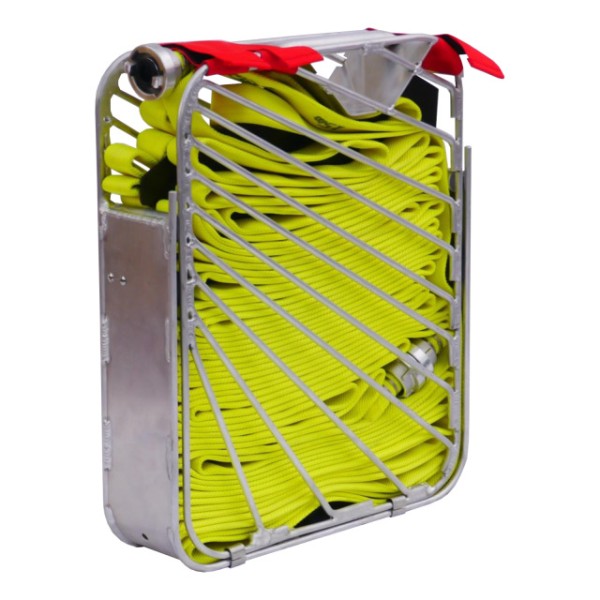 Schlauchtragekorb FLEXATTACK D, für