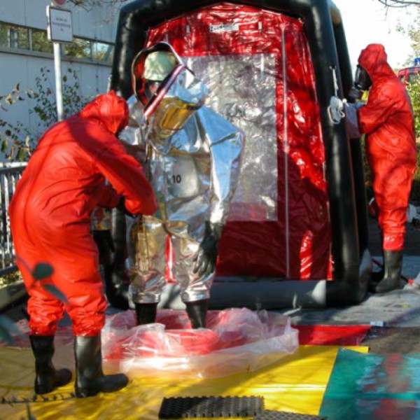 Entkleidungs-und Transportsack OPTIMAL,