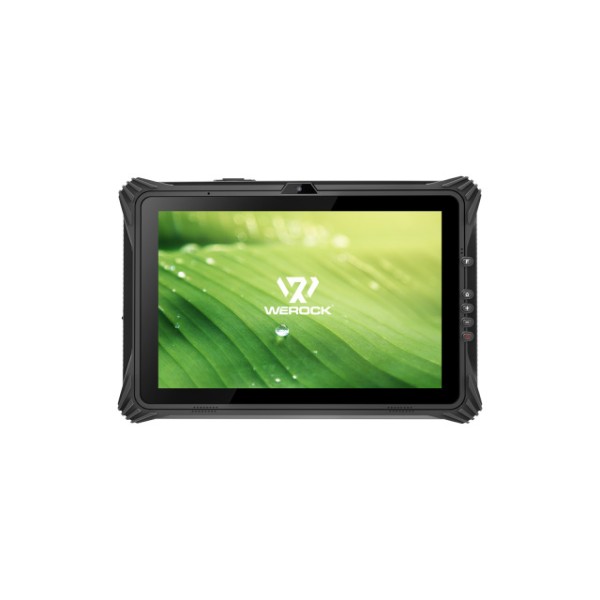 Tablet WEROCK Rocktab S508, Display 20