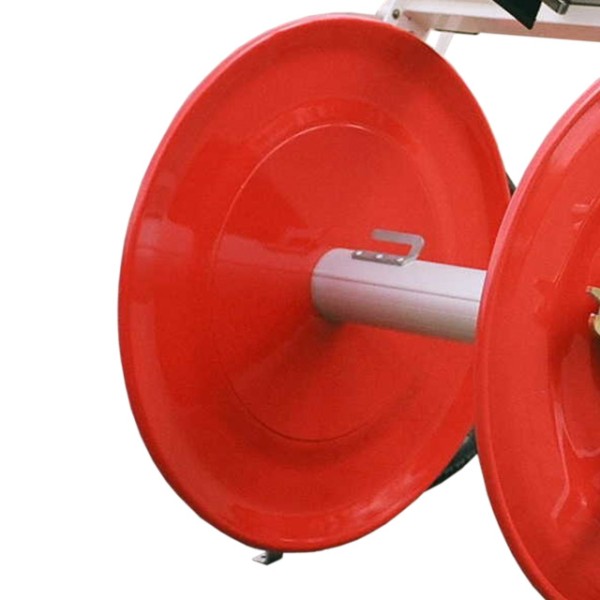Aufpreis Lackierung leuchtrot RAL 3024