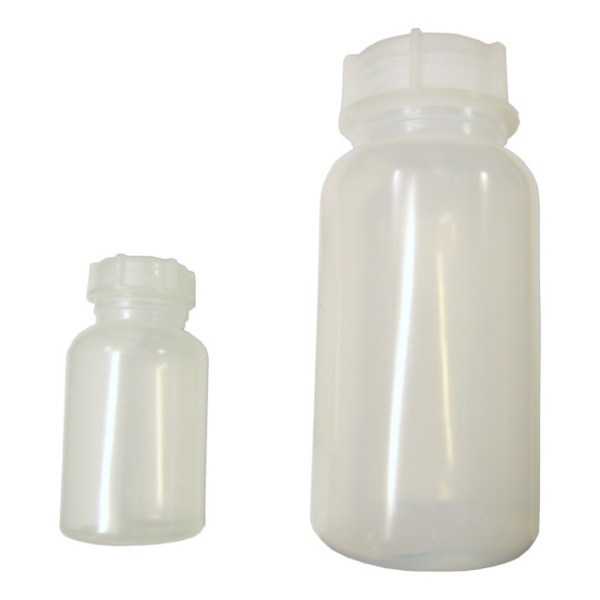 Weithalsflasche 250 ml